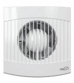 Вентилятор ERA COMFORT 4C, D100, обратный клапан