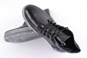 Женская обувь - зимняя COMFORT 86939шерсть(натур.кожа)