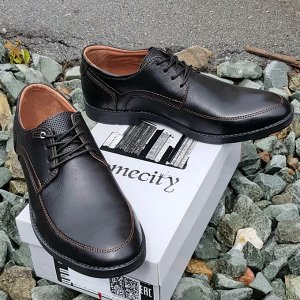 Мужская обувь - Классические туфли COMECITY К-132