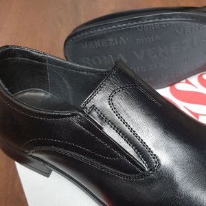 Мужская обувь - Классические туфли ROSS 210Р