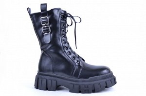 Женская обувь - зимняя COMFORT СМ-239шерсть