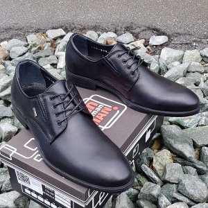 Мужская обувь - Классические туфли ROOMAN 105-099ш.
