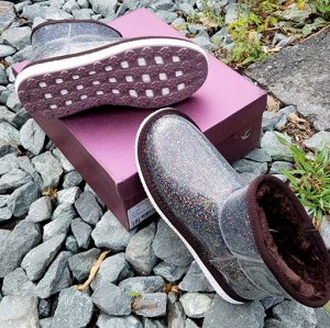 Женская обувь - зимняя COMFORT 5854-9мультиколор мех