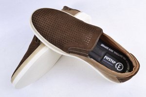 Мужская обувь - летняя FLY STEP 1667-1-195кор.перф.