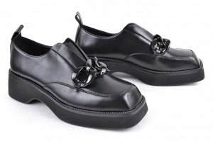 Женская обувь - Комфорт COMFORT С1622-1чёрн.