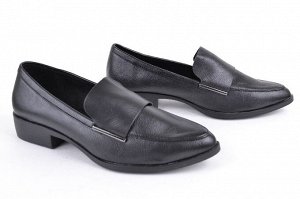 Женская обувь - Туфли COMFORT HD-8черн.