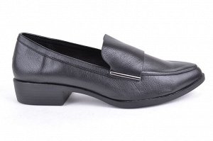 Женская обувь - Туфли COMFORT HD-8черн.