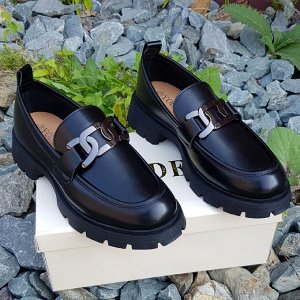 Женская обувь - Комфорт COMFORT BJ151-1чёрн.