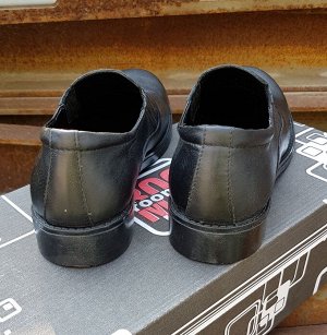 Мужская обувь - Подростки ROOMAN О-001 подр.