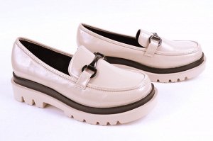 Женская обувь - Комфорт COMFORT 811-21беж.