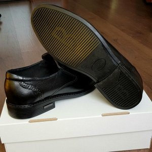 Мужская обувь - Классические туфли KOSTA 117Р