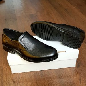 Мужская обувь - Классические туфли KOSTA 117Р