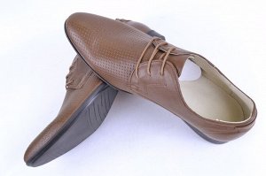 Мужская обувь - Классические туфли YUROS 675-1-10-21