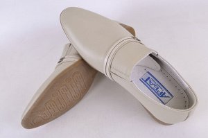 Мужская обувь - Классические туфли АРБАТ 14-68беж.