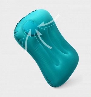 Premium Дорожная надувная подушка 430 x 260 x 130 мм