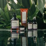 INSIGHT УХОД Лечебная серия DAMAGED HAIR