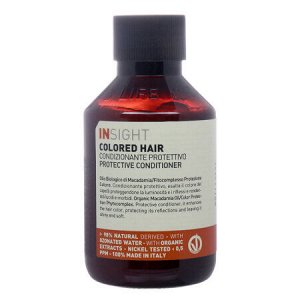 COLORED HAIR Защитный кондиционер для окрашенных волос (100 мл)