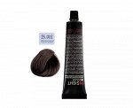 INCOLOR Крем-краска для волос [5.00]  Супер натуральный светло-коричневый  (100 мл)