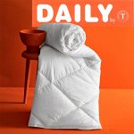 Распродажа бренда Daily by t