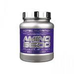 Аминокислоты (BCAA) Scitec Nutrition Amino 5600 500 tab