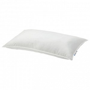 VILDKORN, подушка, низкая, 50x80 см