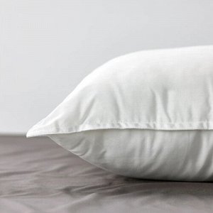 VILDKORN, подушка, низкая, 50x80 см
