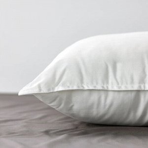 VILDKORN, Подушка низкая, 50х80 см