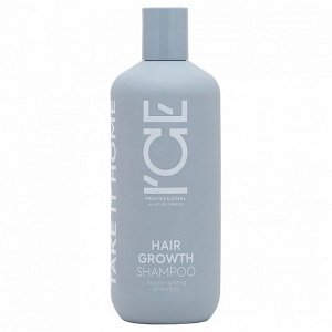 Натура Сиберика Шампунь Стимулирующий рост волос 250 мл ICE by NATURA SIBERICA