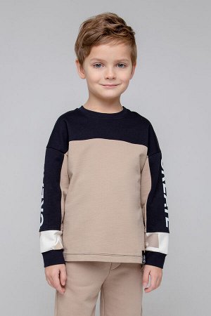 Джемпер для мальчика