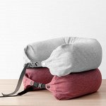 Дорожная подушка Topentar / 160 x 650 мм