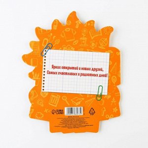Диплом на выпускной «Выпускника детского сада», 13.6x17 см, 350 г/м²