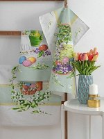 Полотенце кухонное Пасха