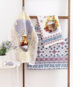 Комплект полотенец Пасха