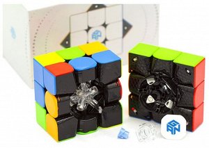 Магнитный кубик Рубика 3х3 GAN 11 M PRO