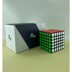 Кубик Рубика Yongjun MGC6 Magnetic 6*6