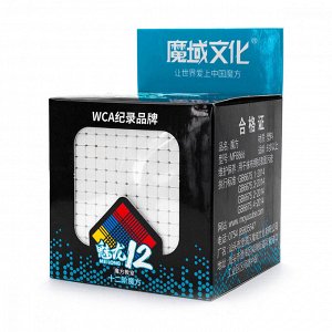 Кубик Рубика MoYu MeiLong 12x12