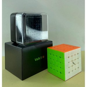 Кубик Рубика MoFangGe Valk 5 Magnetic 5*5