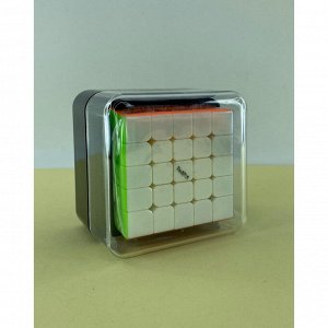 Кубик Рубика MoFangGe Valk 5 Magnetic 5*5