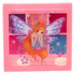 Тени детские WINX " Блум, 6 цветов