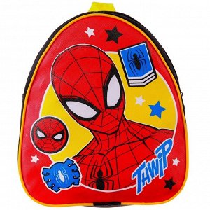Рюкзак детский "Человек-паук"
