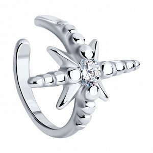 Серьга одиночная арт.94170233