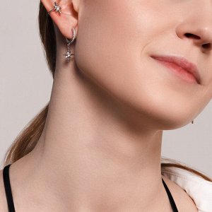 Серьга одиночная арт.94170233