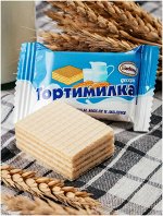 Тортимилка