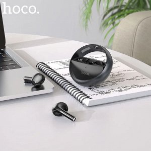 НОВИНКА ! Беспроводные наушники HOCO Aiprods 3 Canzone, EW23 Bluetooth, 250 мАч, белый