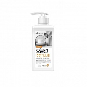 Жидкость для мытья посуды O'Clean 700мл