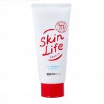 Пенка для умывания противовосп COW BRAND &quot;SkinLife&quot; аромат цитрусовых туба 130г, 1/6/24