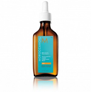 БАЛАНС Средство д/сухой кожи головы "Dry ScalpTreatment" 45мл /521165
