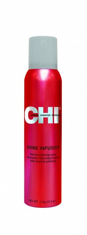Chi infra спрей блеск 150 мл
