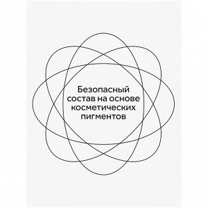 Краски пальчиковые Гамма ""Малыш"", СЕНСОРНЫЕ, 1+, 05 цветов, 50мл, картон. упаковка