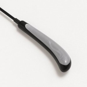 Дразнилка-удочка "Мягкая забава", с телескопической ручкой, 53 - 90 см